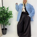 maglioncino over peluche